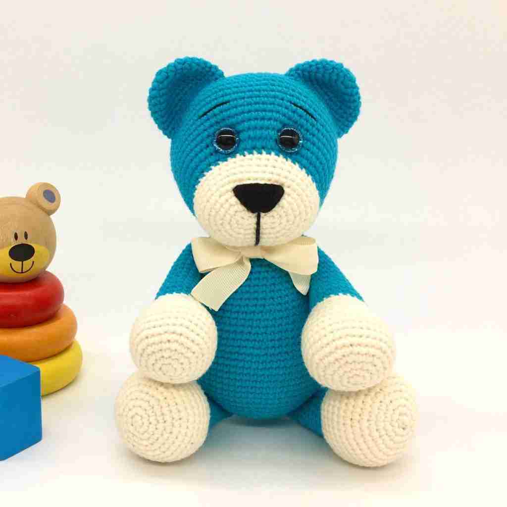 Free Crochet Baby Pacifier Clip Pattern Dreamee Crochet Free crochet baby pacifier clip pattern dreamee crochet