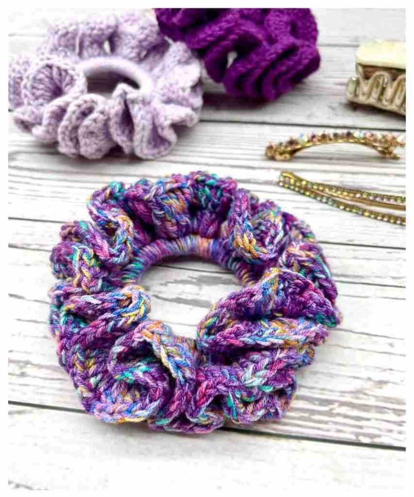 free crochet patterns and video tutorials
