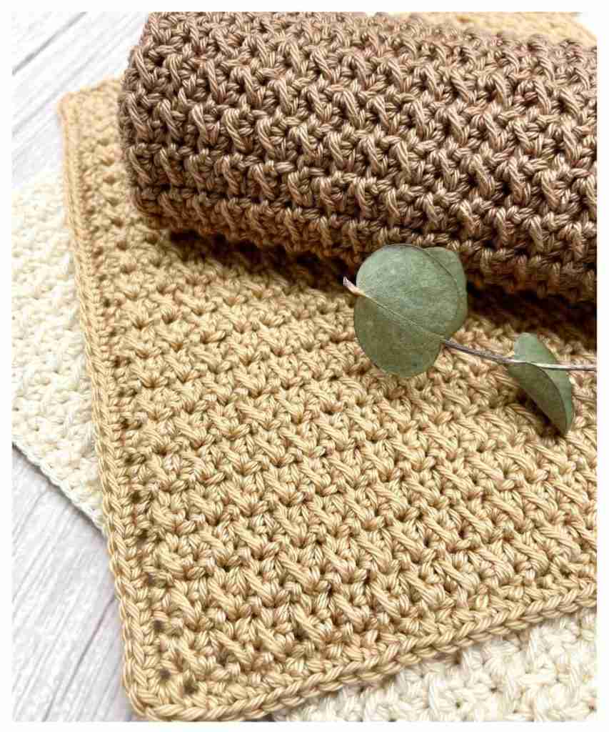 free crochet patterns and video tutorials