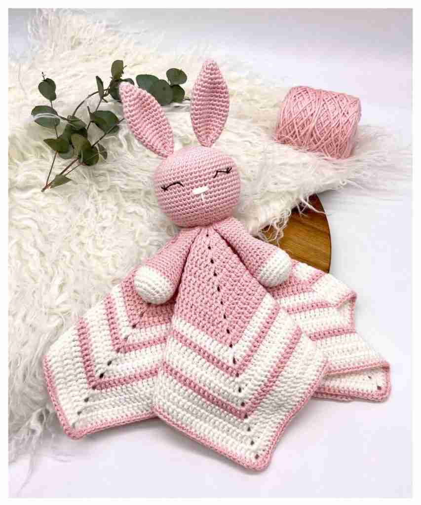 Kids and baby crochet category